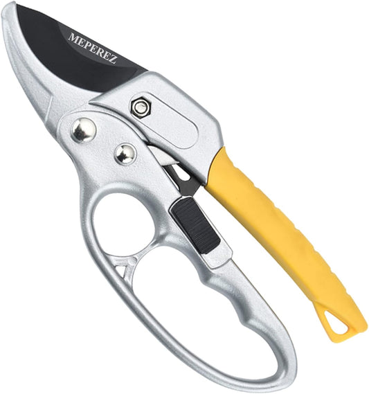 Germany Pruning Shears, Arthritis Weak Hand Snips
