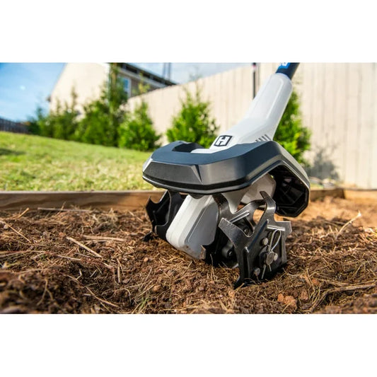 20V Cordless Cultivator (Battery Not Included)