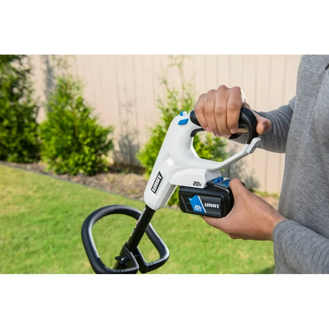 20V Cordless Cultivator (Battery Not Included)